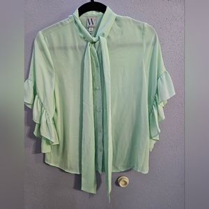 Worthington Blouse